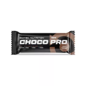 SCITEC Choco Pro double chocolate - 50g