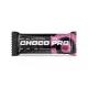 SCITEC Choco Pro strawberry white chocolate - 50g