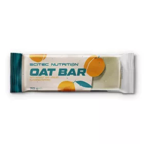 SCITEC Oat Bar yogurt-apricot - 70g