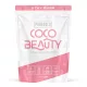 PureGold CocoBeauty kollagén italpor - Raspberry 300g