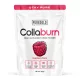 PureGold CollaBurn kollagén italpor- Málna 300g