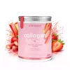 Nutriversum Collagen Heaven kollagén por - Eper rebarbara 300 g