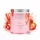 Nutriversum Collagen Heaven kollagén por - Eper rebarbara 300 g