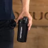 Nutriversum Shaker fekete 500 ml