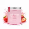 Nutriversum Collagen Heaven kollagén por - Eper 300 g