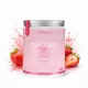 Nutriversum Collagen Heaven kollagén por - Eper 300 g