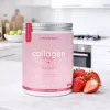 Nutriversum Collagen Heaven kollagén por - Eper 300 g