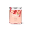 Nutriversum Collagen Heaven kollagén por - Eper rebarbara 300 g