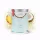 Nutriversum Collagen Heaven kollagén por - Pina colada 300 g