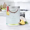 Nutriversum Collagen Heaven kollagén por - Pina colada 300 g