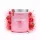 Nutriversum Collagen Heaven kollagén por - Málna 300 g