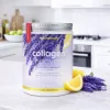 Nutriversum Collagen Heaven kollagén por - Levendula-limonádé 300 g