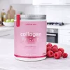 Nutriversum Collagen Heaven kollagén por - Málna 300 g