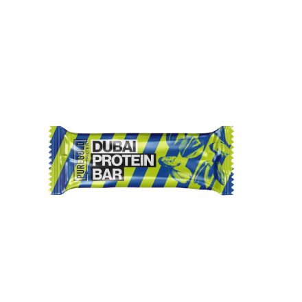 PureGold Dubai Protein Bar-50 g