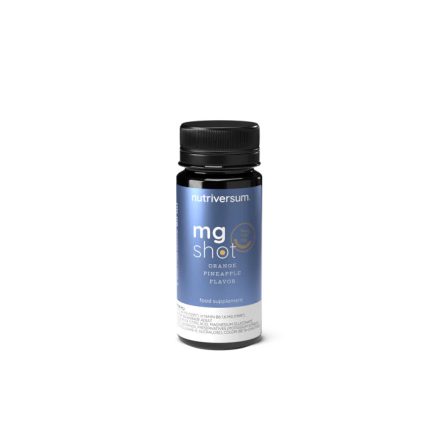 Nuteriversum Magnesium shot-60ml