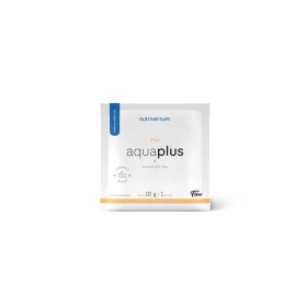 Nutriversum Aqua Plus-barackos jeges tea 10 g