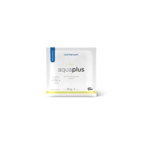 Nutriversum Aqua Plus-sex on the beach 10 g