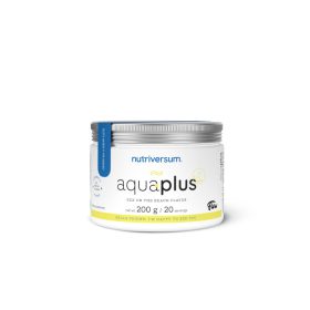 Nutriversum Aqua Plus-sex on the beach 200 g