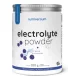 Nutriversum Electrolyte Powder elektrolit italpor-kék-málna 320 g 