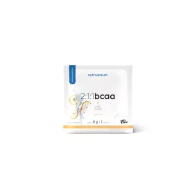 Nutriversum 2:1:1 BCAA Sugar Free-körte 6g