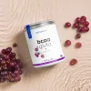 Nutriversum BCAA + Glutamin Sugar Free por-kék szőlő 360 g