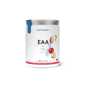 Nutriversum EAA Sugar Free aminosav italpor-alma 360g
