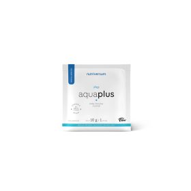 Nutriversum Aqua Plus-pina colada 10 g