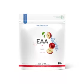 Nutriversum EAA Sugar Free aminosav italpor-alma 500g