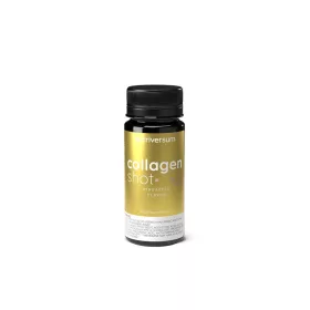 Nutriversum Collagen shot-ananász 60ml