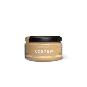 Nutriversum Cashew Butter kesudióvaj 200 g