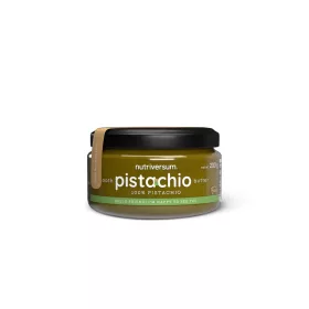 Nutriversum Pistachio Butter pisztáciavaj 200 g