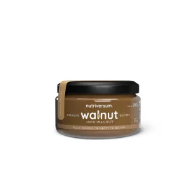 Nutriversum Walnut Butter dióvaj 200 g