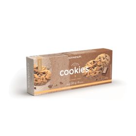 Nutriversum Cookies csoki darabokkal