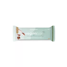   Nutriversum Vegan Protein Bar fehérjeszelet-csokoládé-kókusz 48g