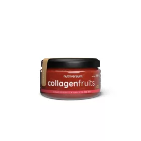 Nutriversum Collagen Fruits-200g
