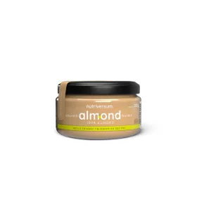 Nutriversum Almond Butter mandulakrém-200g 