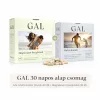 GAL 30 napos alapcsomag (Multivitamin+Magnézium-biszglicinát)