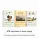 GAL Idegrendszer és stressz csomag (Magnézium-biszglicinát+B-komplex+SHoden Ashwaghanda)