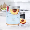 Nutriversum Collagen Heaven 300 g Barackos jeges tea