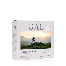 GAL Curcugreen Forte 