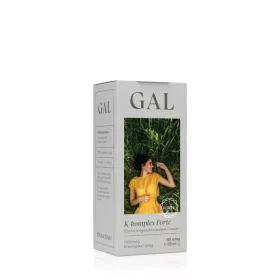 GAL K-komplex vitamin Forte vitamin cseppek 1000 mcg 20 ml
