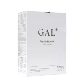 GAL+ Multivitamin 60+30 kapszula+30 adag italpor