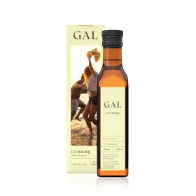 GAL Omega 3 Halolaj