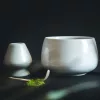 Kusenaoshi – kerámia bambusz ecset tartó