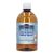 CRYSTAL SILVER NATUR POWER 500ML