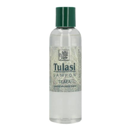 TULASI SAMPON TEAFA