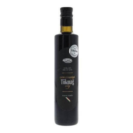 ORMÁNSÁGI TÖKMAGOLAJ 500 ML