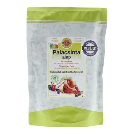 DIA-WELLNESS PALACSINTAPOR 500G