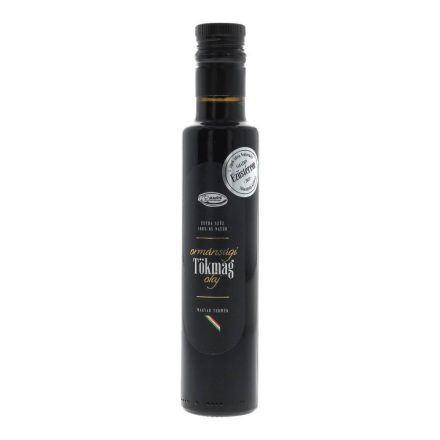 ORMÁNSÁGI TÖKMAGOLAJ 250 ML