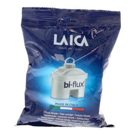LAICA BI-FLUX VÍZSZŰRŐBETÉT 1DB